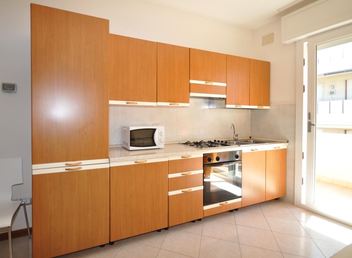Condominio Biasin ビビオーネ エクステリア 写真